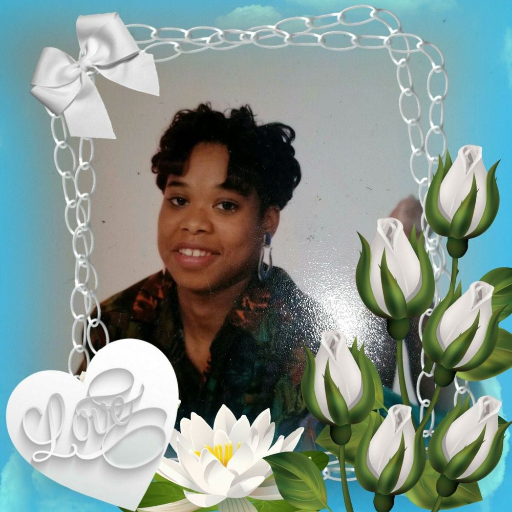 Meet your Posher, Latonya
